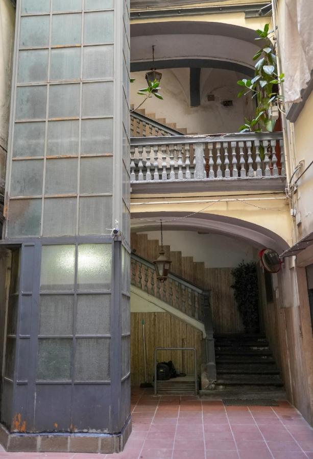 Il Salotto Di Chiaia Hotel Naples Luaran gambar