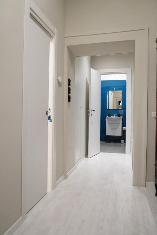 Il Salotto Di Chiaia Hotel Naples Luaran gambar
