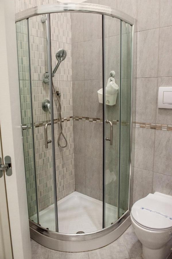 Il Salotto Di Chiaia Hotel Naples Luaran gambar