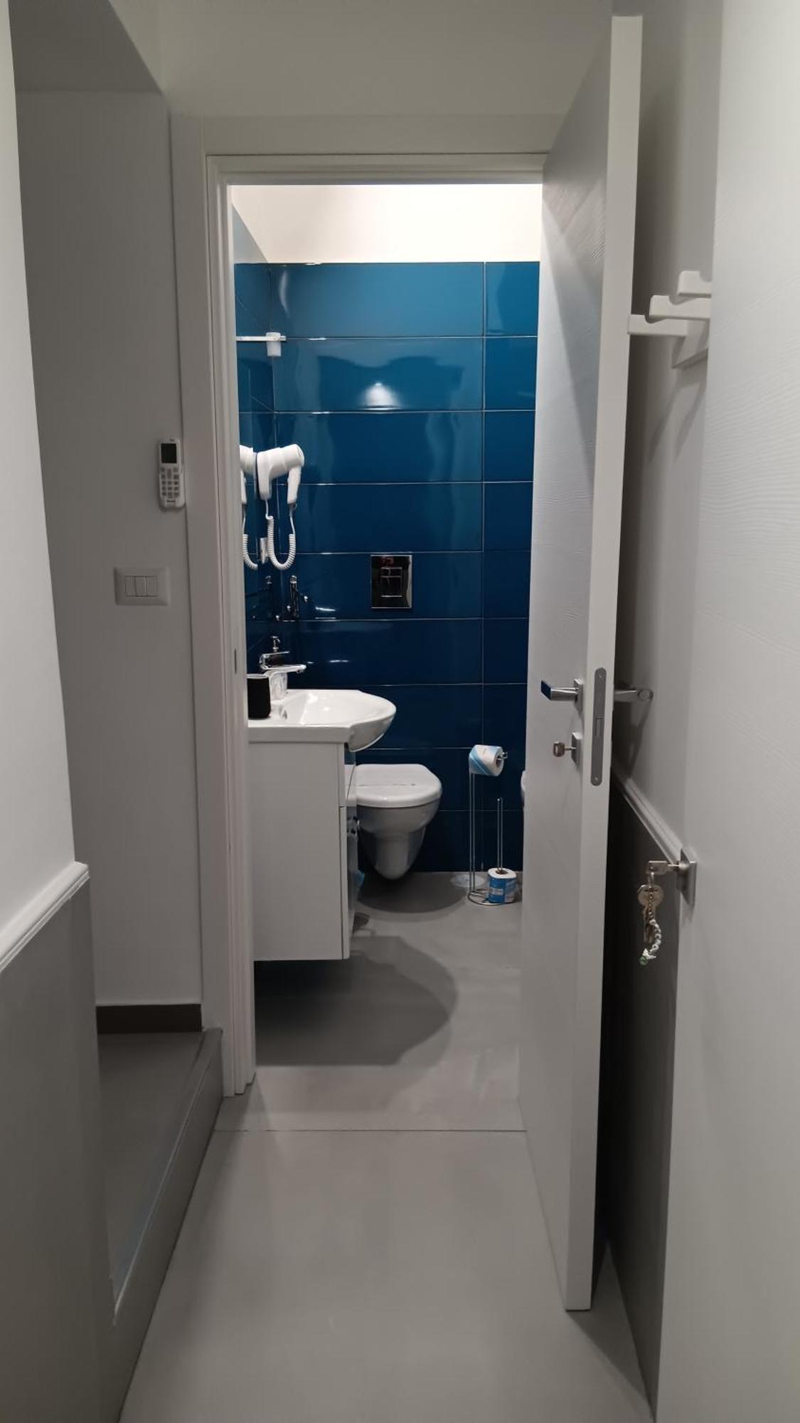 Il Salotto Di Chiaia Hotel Naples Luaran gambar