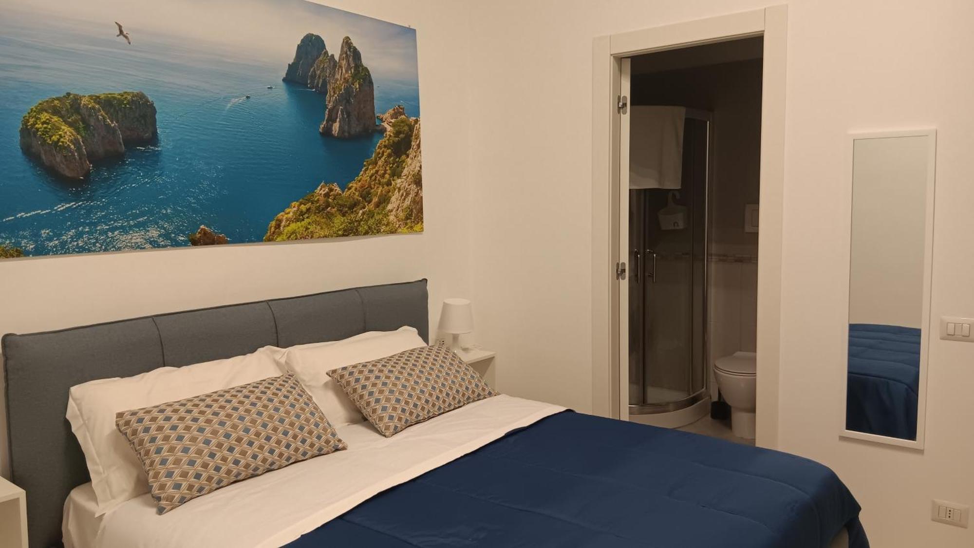 Il Salotto Di Chiaia Hotel Naples Luaran gambar